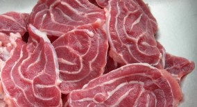 Thịt Bắp rùa Bò Mỹ 