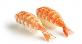 Tôm Sushi  Nhật Bản Amaebi